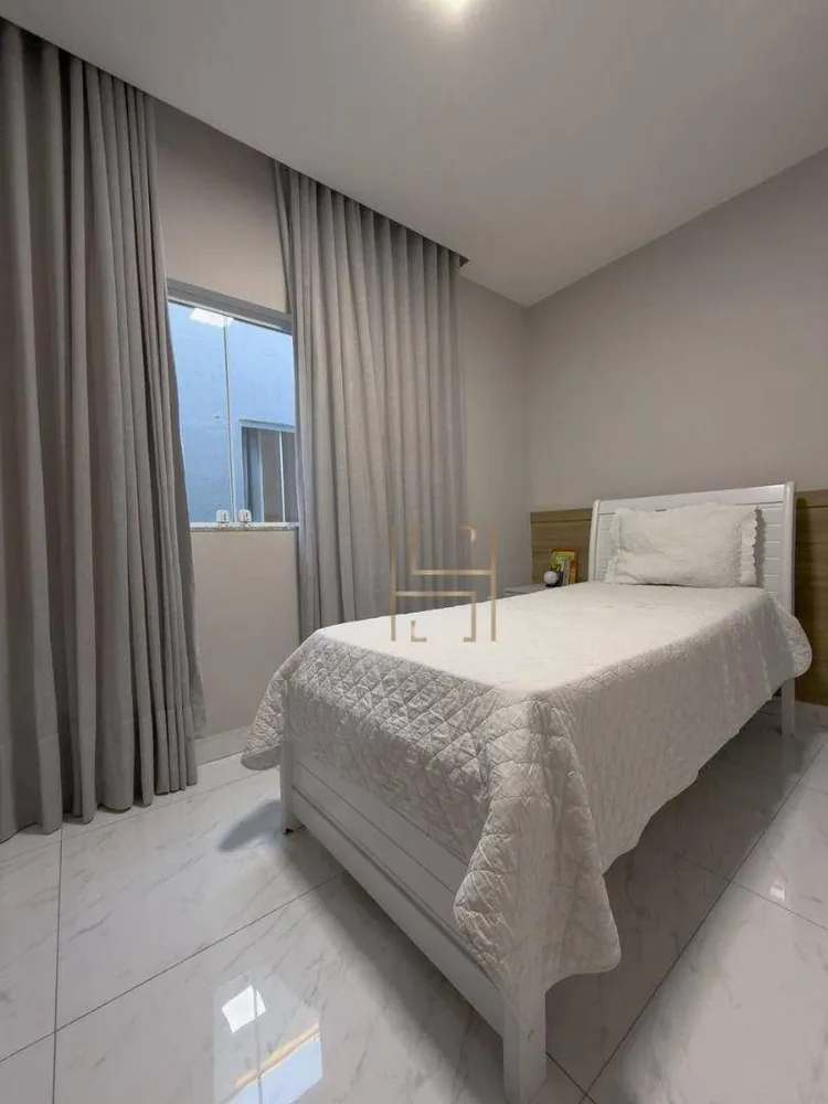 Casa, 3 quartos, 182 m² - Foto 10