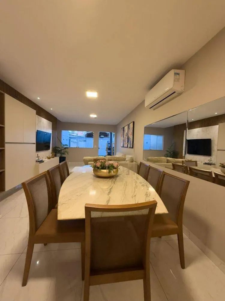 Casa, 3 quartos, 182 m² - Foto 5