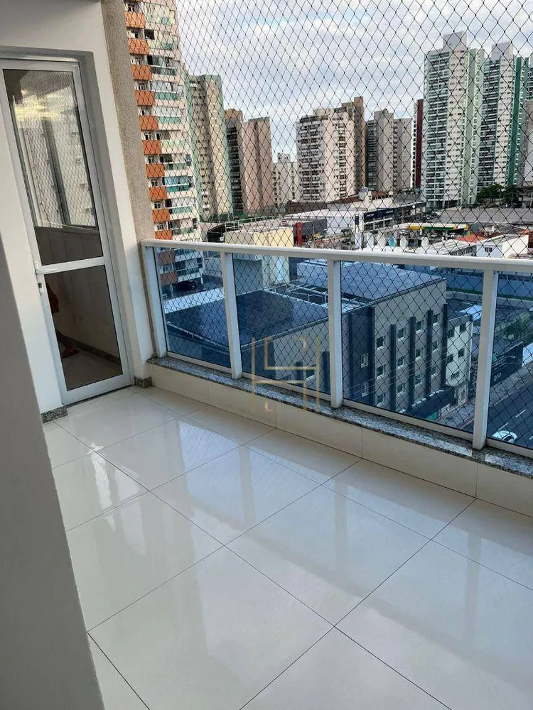 Apartamento, 3 quartos, 70 m² - Foto 7