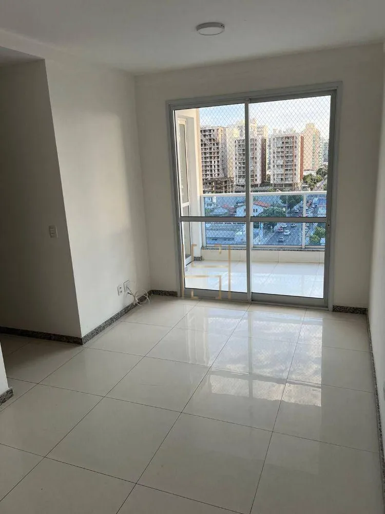 Apartamento, 3 quartos, 70 m² - Foto 1