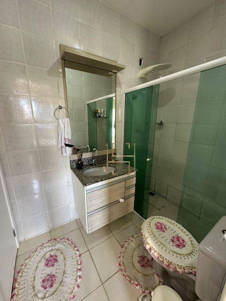 Casa, 3 quartos - Foto 3