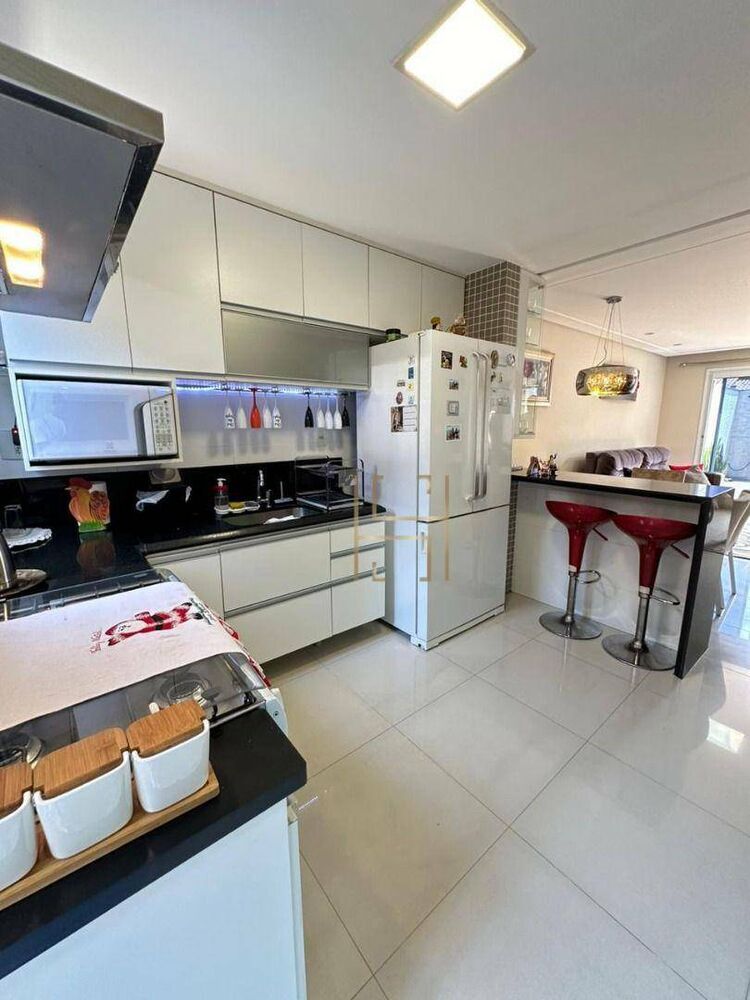 Casa, 3 quartos - Foto 9