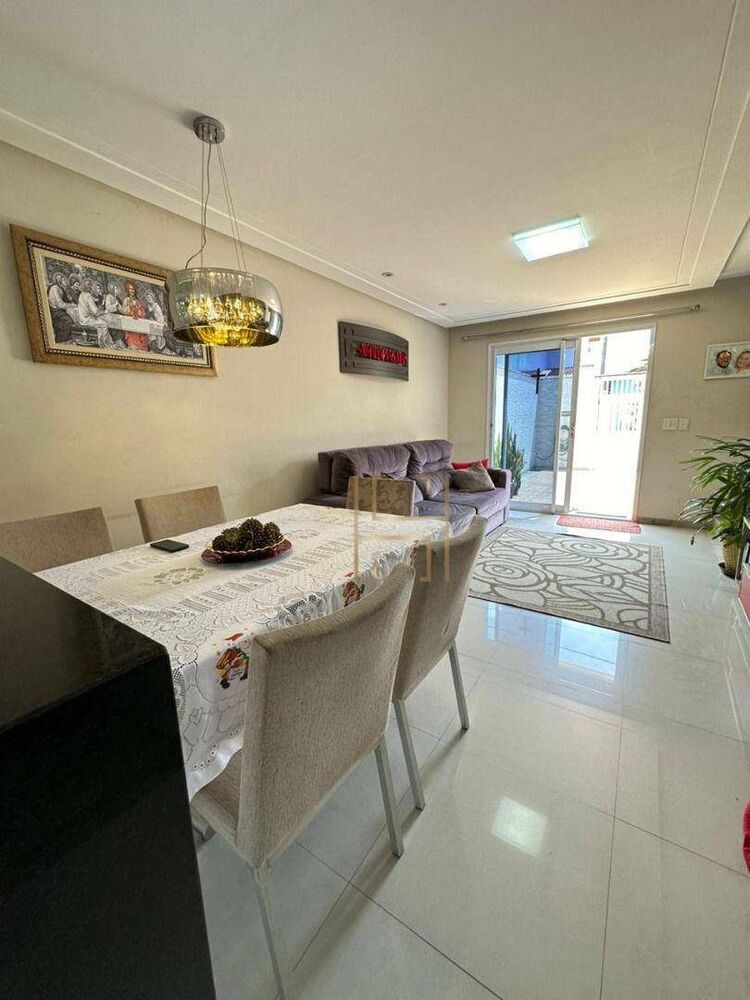 Casa, 3 quartos - Foto 5