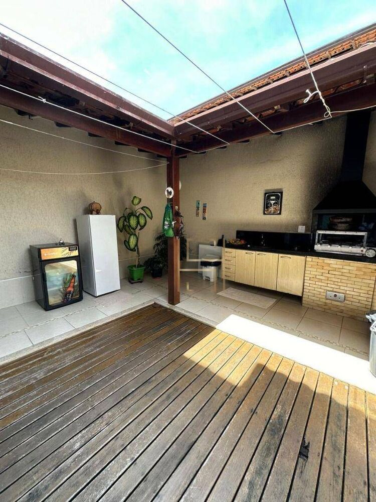 Casa, 3 quartos - Foto 11