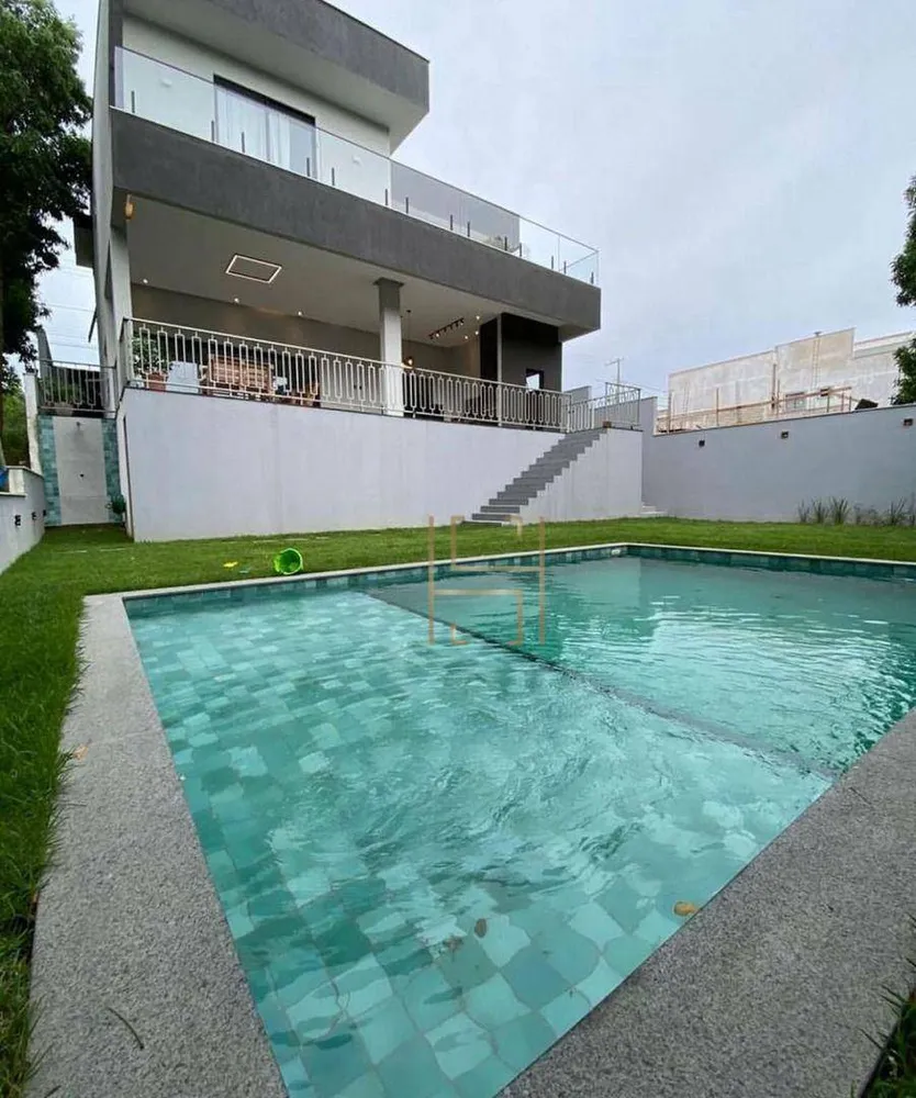 Casa de Condomínio, 4 quartos - Foto 10