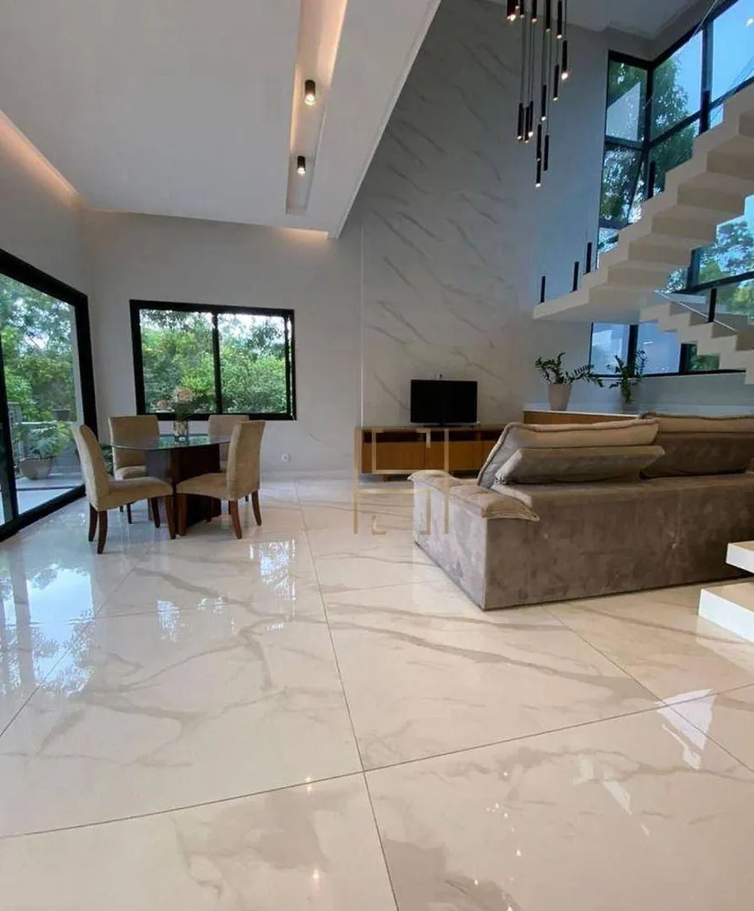Casa de Condomínio, 4 quartos - Foto 7