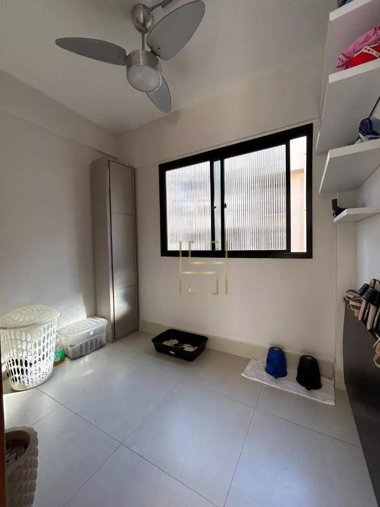 Apartamento à venda com 3 quartos, 118m² - Foto 4