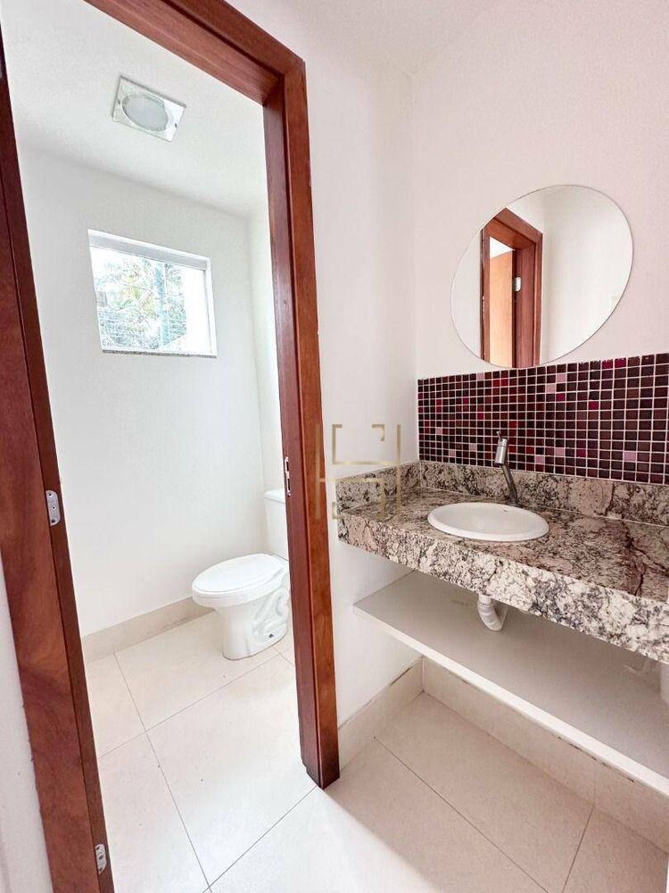 Casa à venda com 3 quartos, 104m² - Foto 8