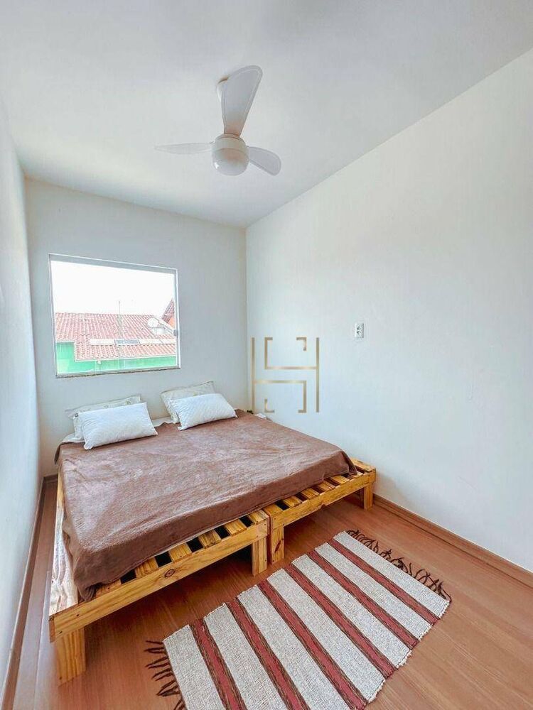 Casa à venda com 3 quartos, 104m² - Foto 9