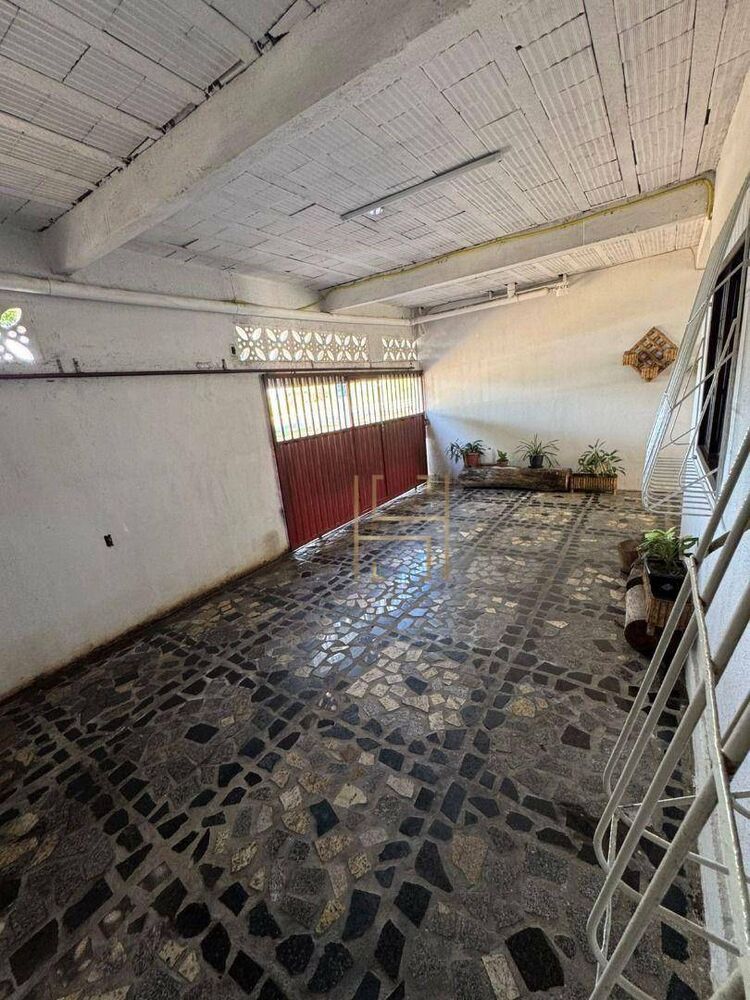 Casa, 3 quartos - Foto 11