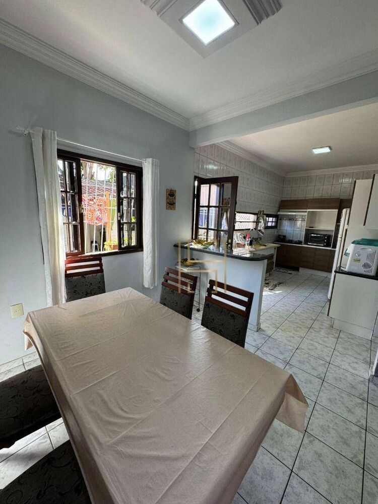 Casa, 3 quartos - Foto 10