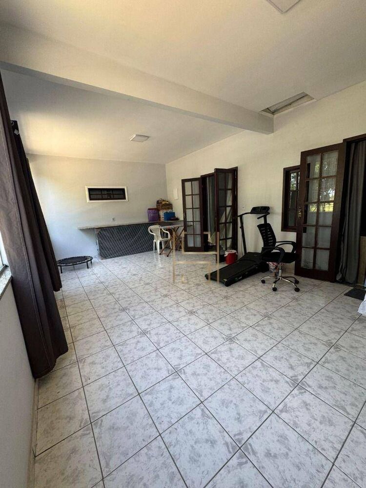 Casa, 3 quartos - Foto 12