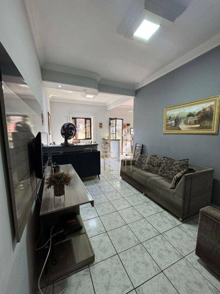 Casa, 3 quartos - Foto 3