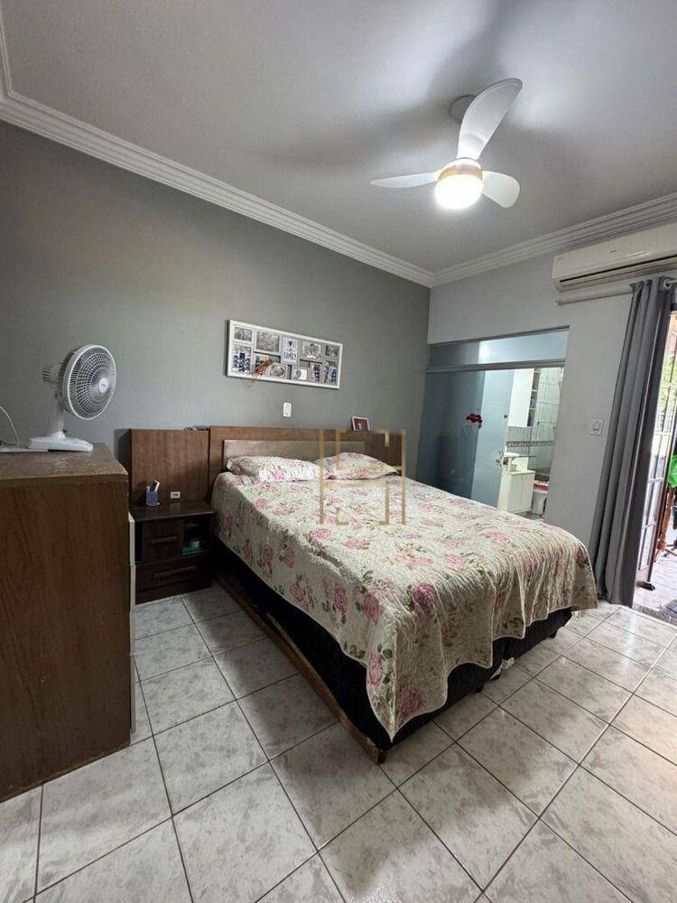 Casa, 3 quartos - Foto 8