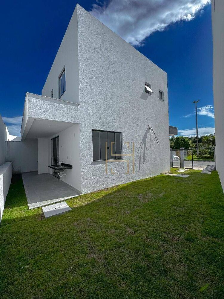 Casa de Condomínio à venda com 4 quartos, 138m² - Foto 5