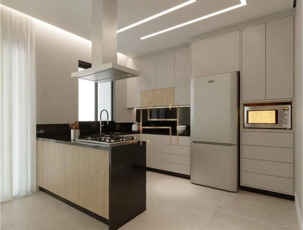 Casa de Condomínio à venda com 4 quartos, 138m² - Foto 10