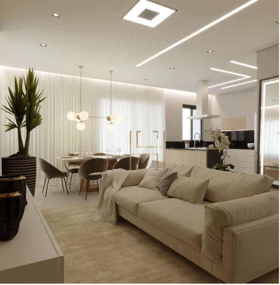 Casa de Condomínio à venda com 4 quartos, 138m² - Foto 12
