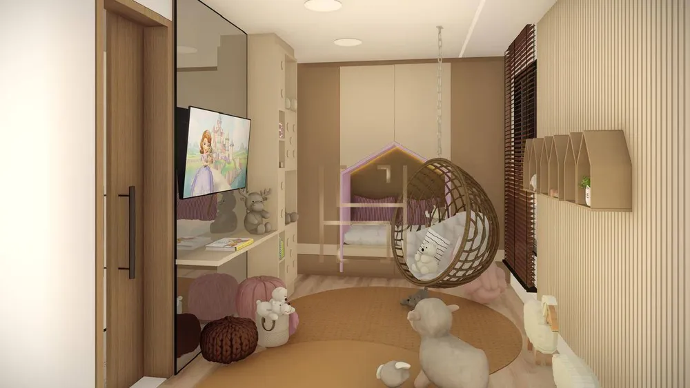 Casa, 3 quartos, 210 m² - Foto 19