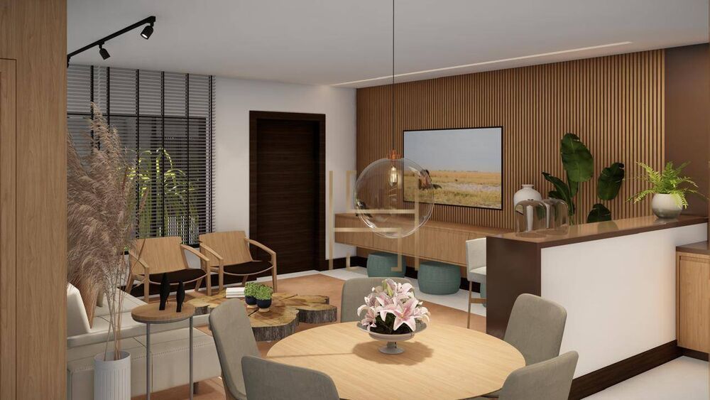 Casa, 3 quartos, 210 m² - Foto 7