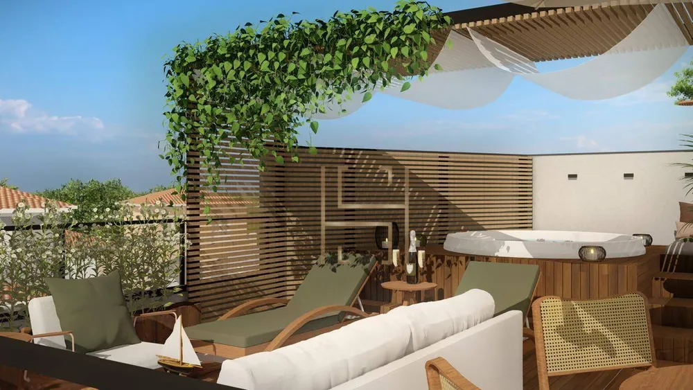 Casa, 3 quartos, 210 m² - Foto 5