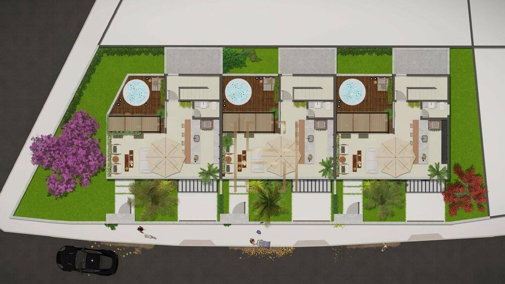 Casa, 3 quartos, 210 m² - Foto 10