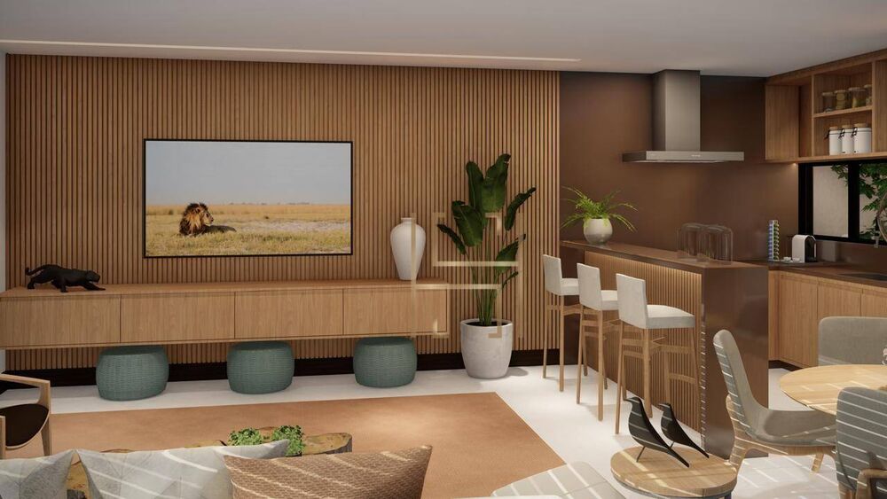 Casa, 3 quartos, 210 m² - Foto 3