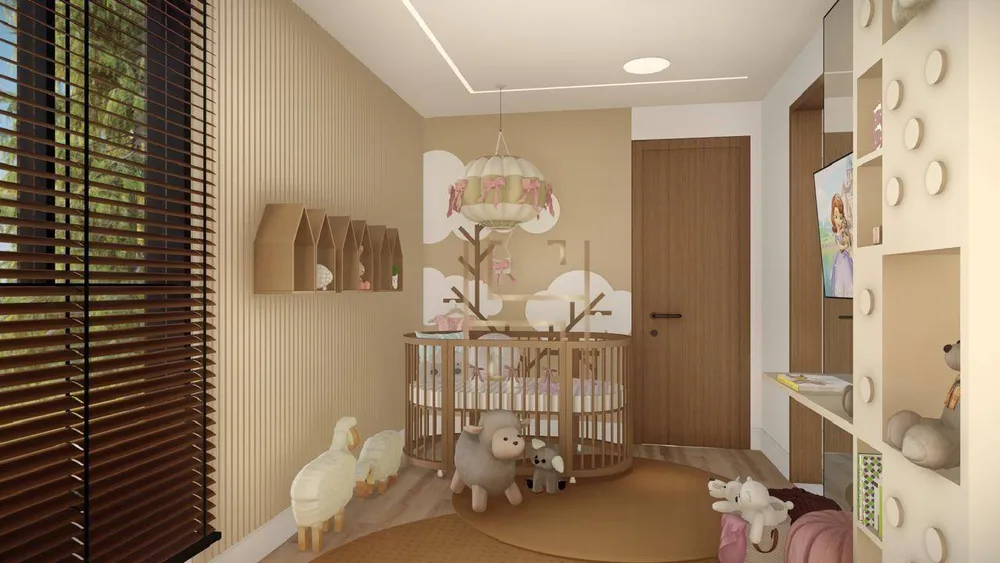 Casa, 3 quartos, 210 m² - Foto 14