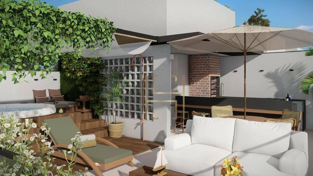 Casa, 3 quartos, 210 m² - Foto 4
