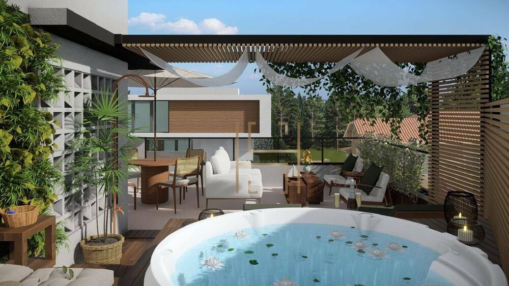 Casa, 3 quartos, 210 m² - Foto 2