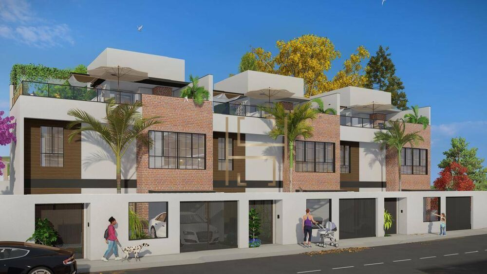 Casa, 3 quartos, 210 m² - Foto 8