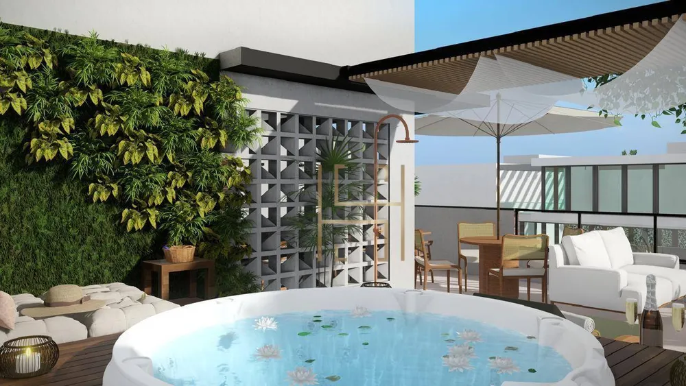 Casa, 3 quartos, 210 m² - Foto 8