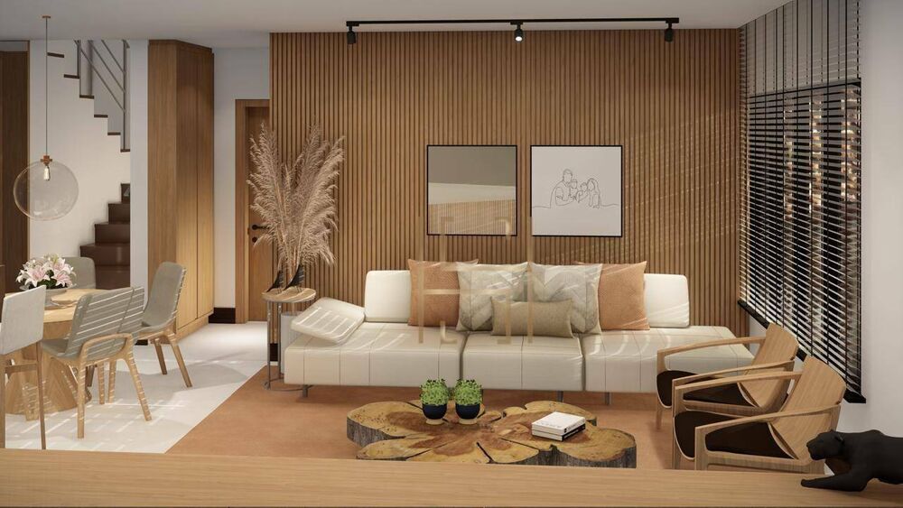 Casa, 3 quartos, 210 m² - Foto 5