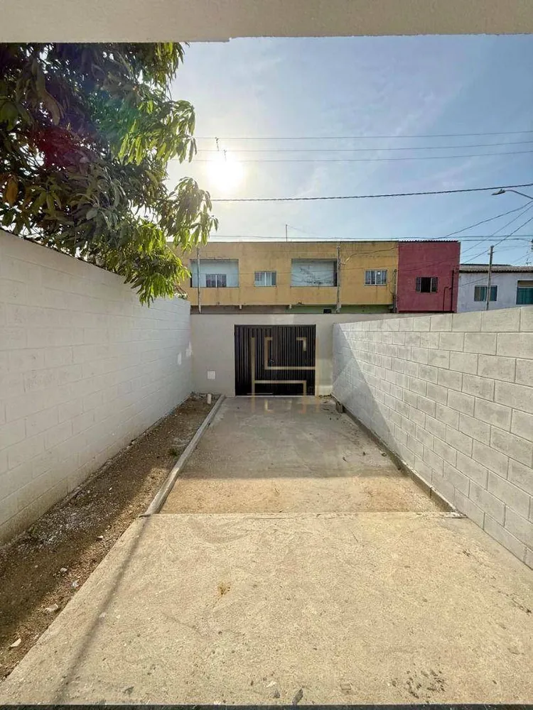 Casa, 2 quartos, 75 m² - Foto 10