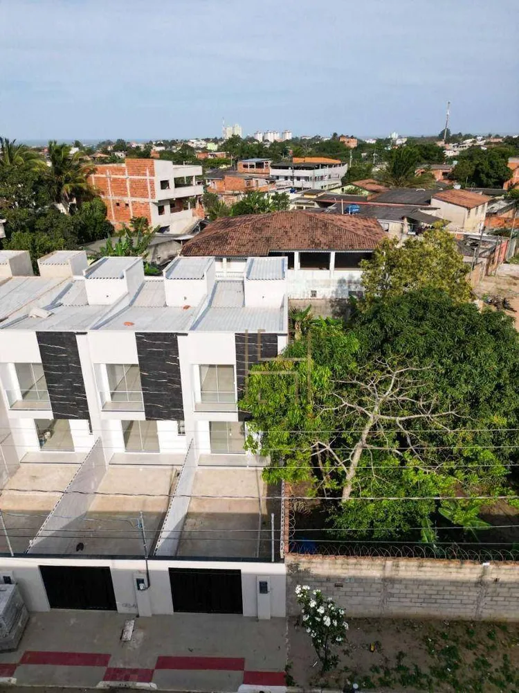 Casa, 2 quartos, 75 m² - Foto 6