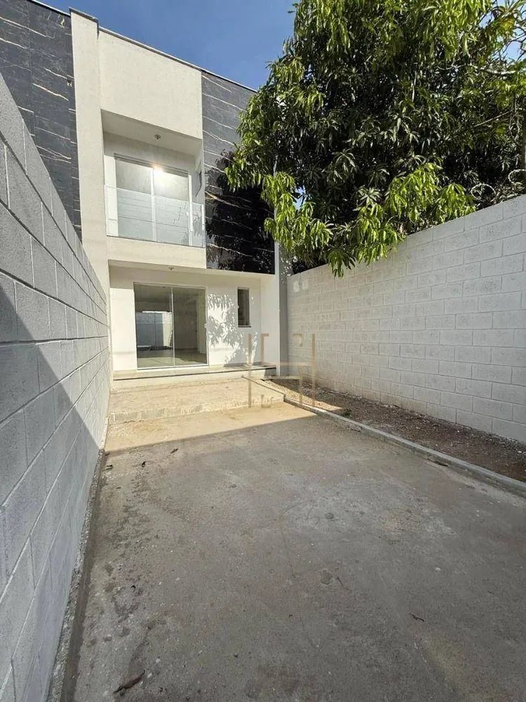 Casa, 2 quartos, 75 m² - Foto 1