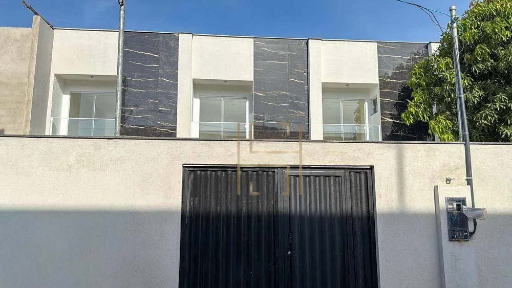 Casa, 2 quartos, 75 m² - Foto 2