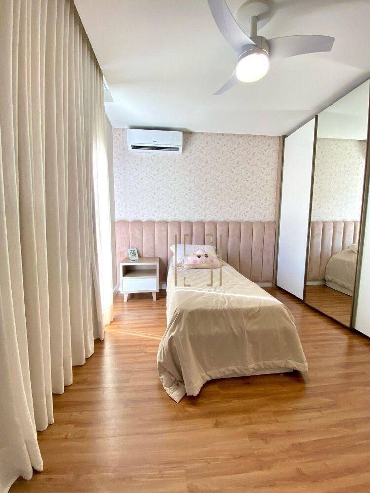 Casa de Condomínio à venda com 4 quartos, 306m² - Foto 4