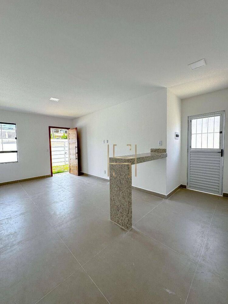 Casa, 3 quartos, 81 m² - Foto 9