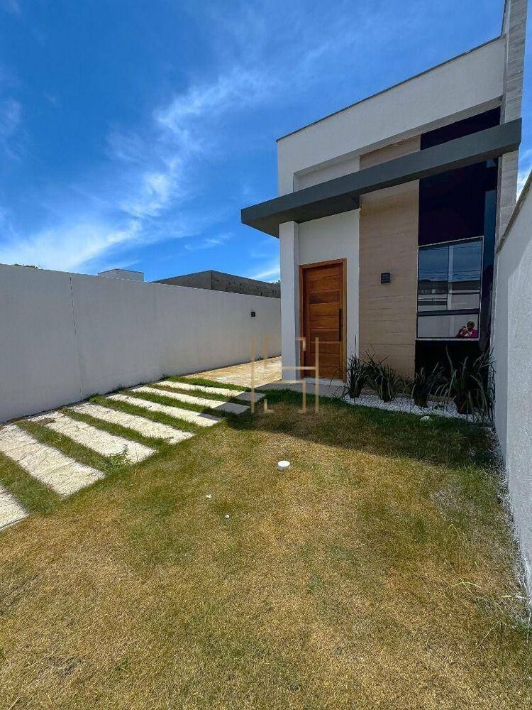 Casa, 3 quartos, 81 m² - Foto 8