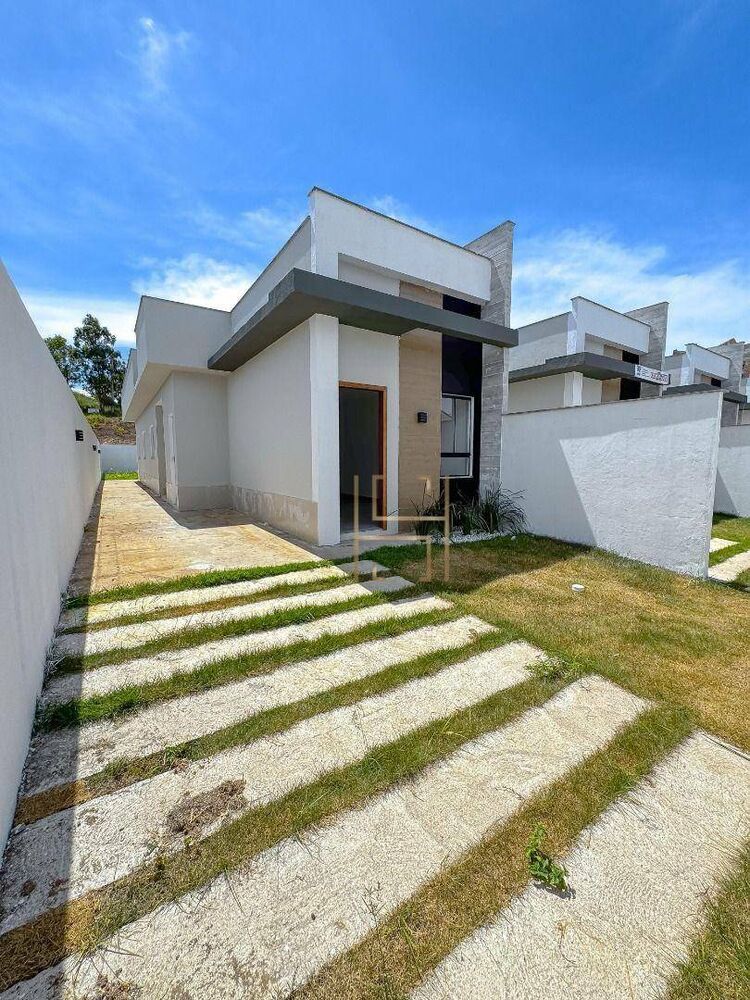 Casa, 3 quartos, 81 m² - Foto 11