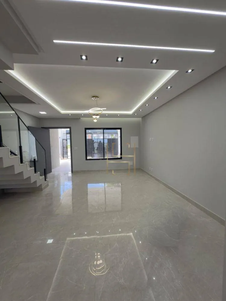Casa, 3 quartos, 208 m² - Foto 9