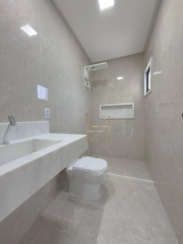 Casa, 3 quartos, 208 m² - Foto 8