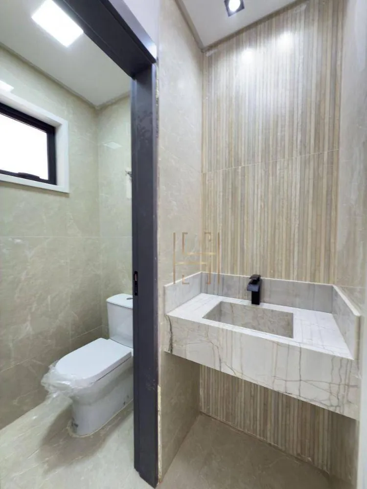 Casa, 3 quartos, 208 m² - Foto 4