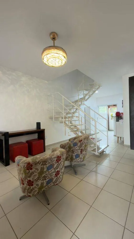 Casa de Condomínio, 2 quartos - Foto 6