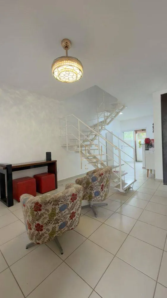 Casa de Condomínio, 2 quartos - Foto 10