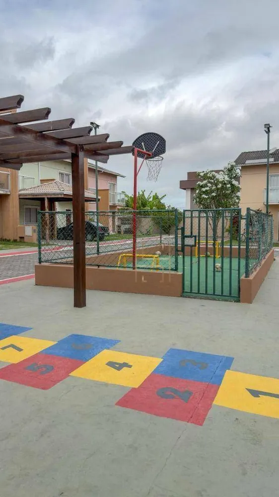 Casa de Condomínio, 2 quartos - Foto 2