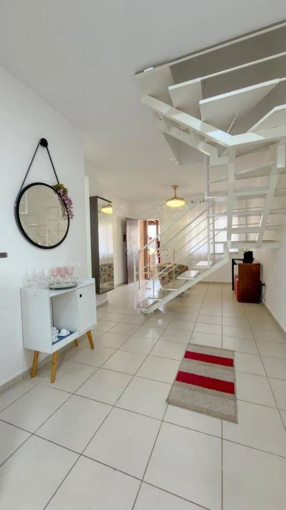 Casa de Condomínio, 2 quartos - Foto 4