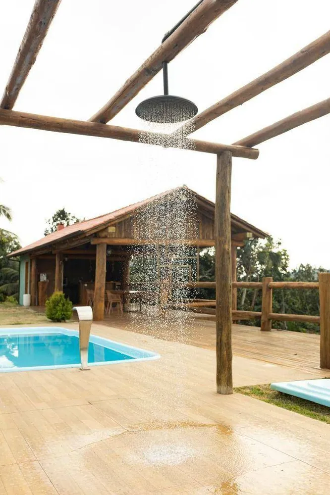 Sítio, 3 quartos, 4050 m² - Foto 2