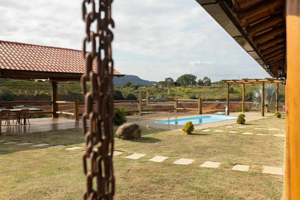 Sítio, 3 quartos, 4050 m² - Foto 6