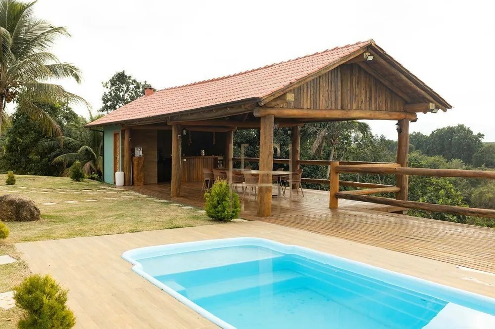 Sítio, 3 quartos, 4050 m² - Foto 5